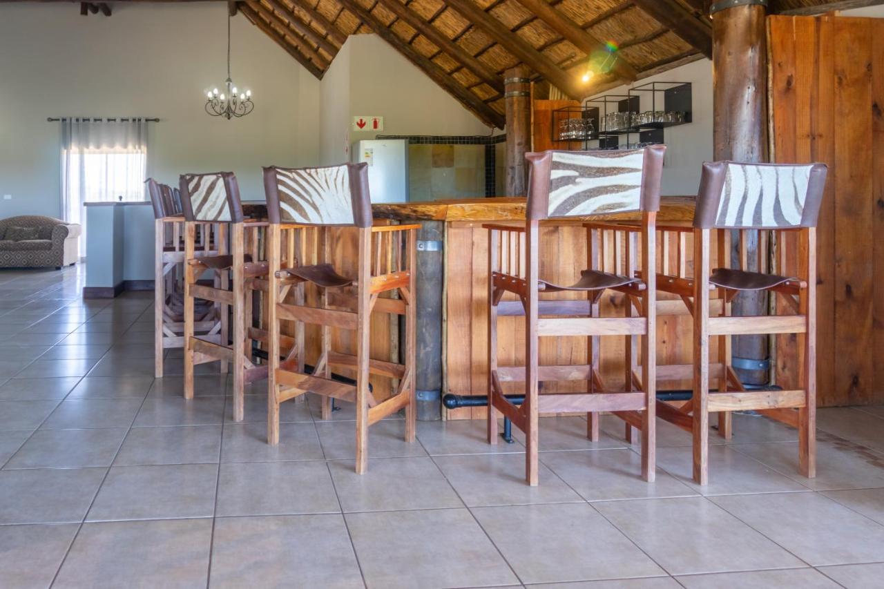 Zebula Golf Estate & Spa Executive Holiday Homes Mabula Game Reserve Екстер'єр фото